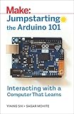 Algopix Similar Product 10 - Jumpstarting the Arduino 101
