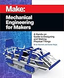 Algopix Similar Product 1 - Mechanical Engineering for Makers A