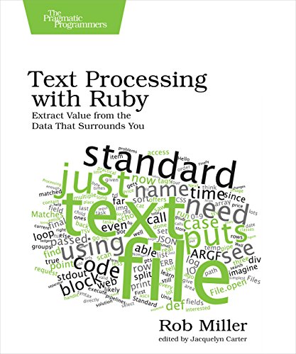 Algopix Similar Product 2 - Text Processing with Ruby Extract
