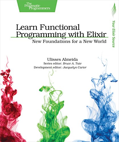 Algopix Similar Product 6 - Learn Functional Programming with