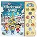 Algopix Similar Product 3 - Christmas Songs Interactive Childrens