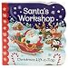 Algopix Similar Product 12 - Santas Workshop A Christmas