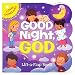 Algopix Similar Product 6 - Good Night God  LiftaFlap Board