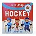Algopix Similar Product 15 - Lets Play Hockey A LiftaFlap Board