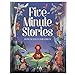 Algopix Similar Product 20 - FiveMinute Stories  Over 50 Tales and