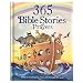 Algopix Similar Product 4 - 365 Bible Stories and Prayers Padded