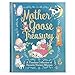 Algopix Similar Product 19 - Mother Goose Treasury A Beautiful