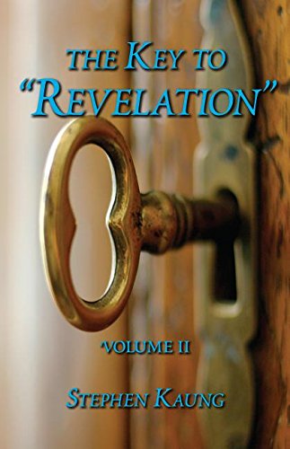 Algopix Similar Product 14 - The Key to "revelation" Volume 2