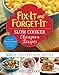 Algopix Similar Product 3 - FixIt and ForgetIt Slow Cooker