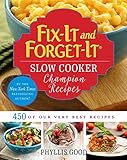 Algopix Similar Product 1 - FixIt and ForgetIt Slow Cooker