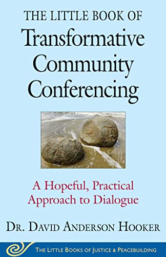 Algopix Similar Product 8 - The Little Book of Transformative