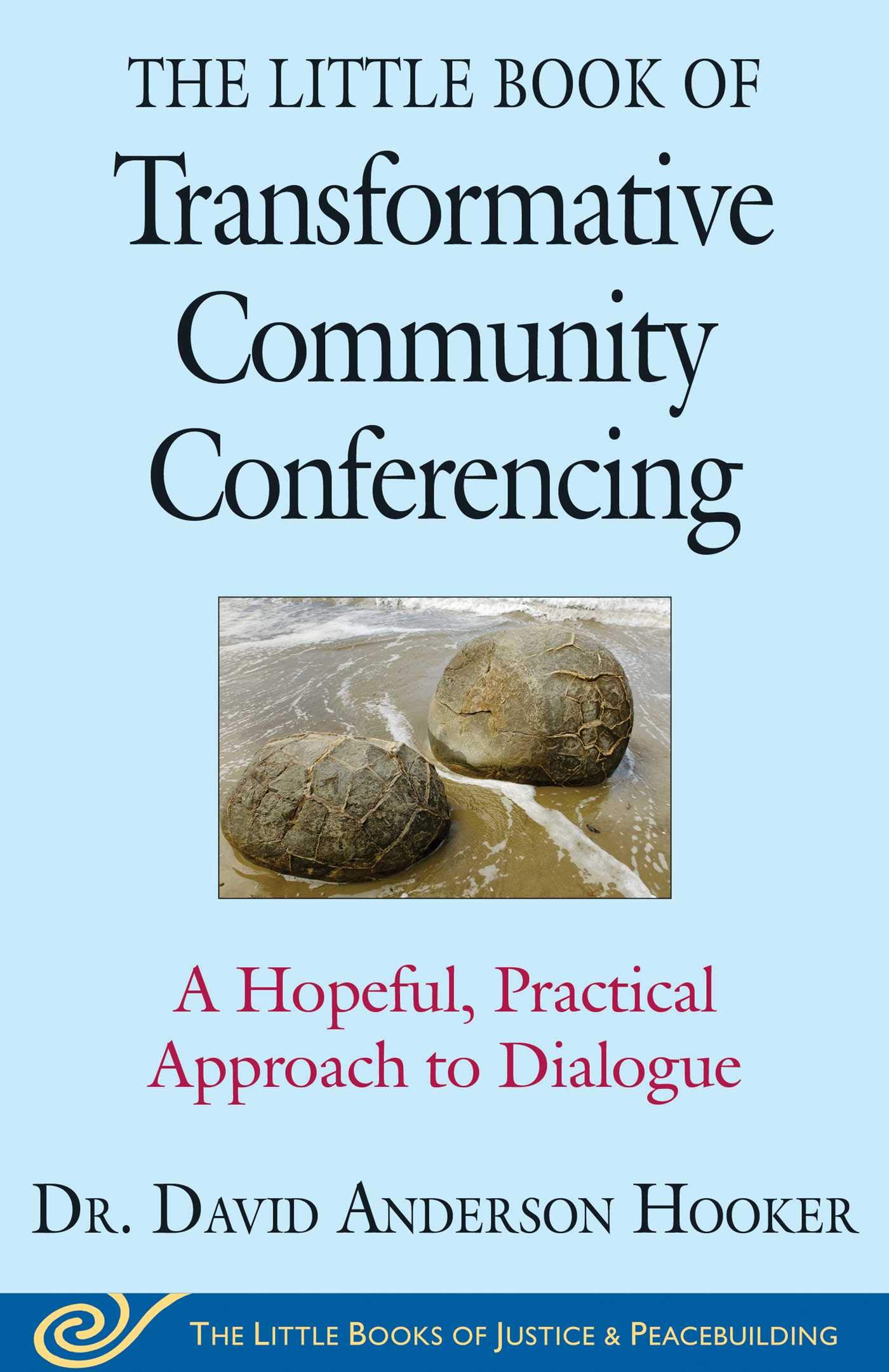 Algopix Similar Product 9 - The Little Book of Transformative