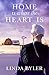 Algopix Similar Product 11 - Home Is Where the Heart Is The Dakota