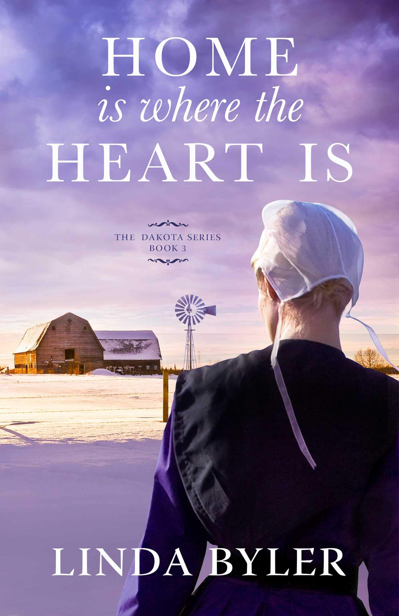 Algopix Similar Product 16 - Home Is Where the Heart Is The Dakota