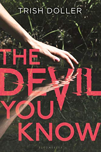 Algopix Similar Product 9 - The Devil You Know