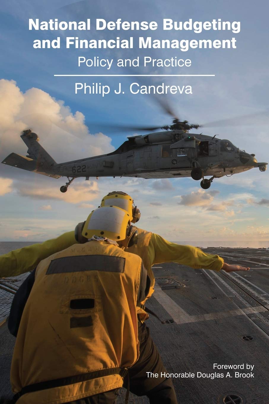 Algopix Similar Product 6 - National Defense Budgeting and