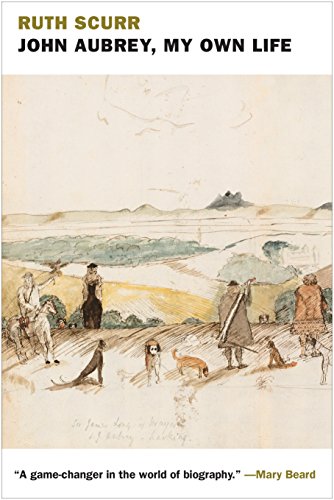 Algopix Similar Product 18 - John Aubrey, My Own Life