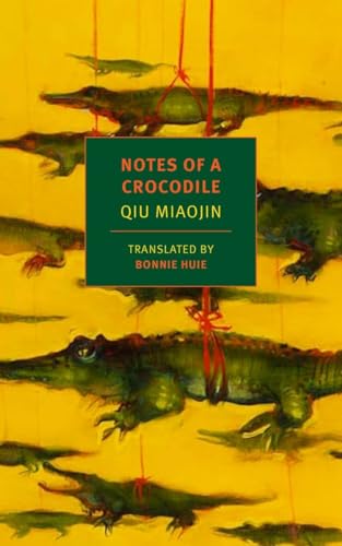 Algopix Similar Product 11 - Notes of a Crocodile (NYRB Classics)
