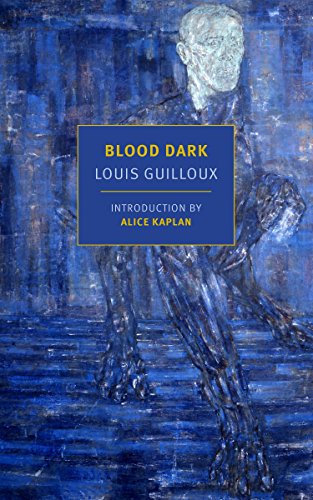 Algopix Similar Product 15 - Blood Dark New York Review Books