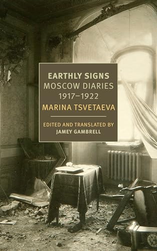 Algopix Similar Product 14 - Earthly Signs Moscow Diaries