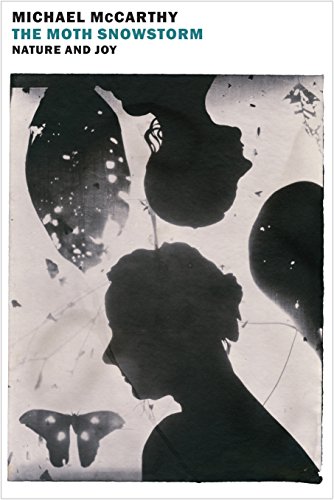 Algopix Similar Product 18 - The Moth Snowstorm Nature and Joy New