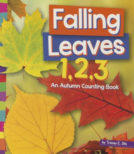 Algopix Similar Product 9 - Falling Leaves 123 An Autumn