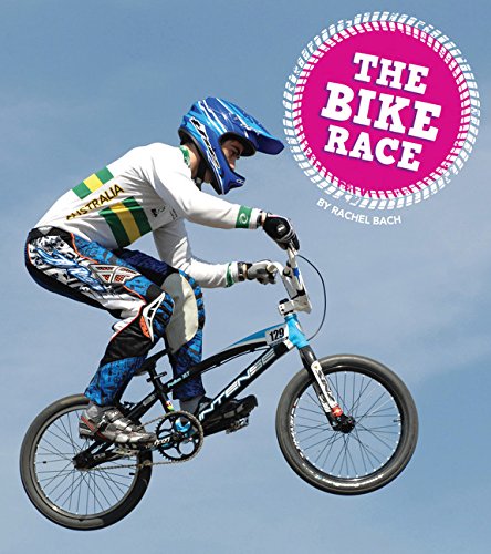 Algopix Similar Product 2 - The Bike Race (Let's Race)