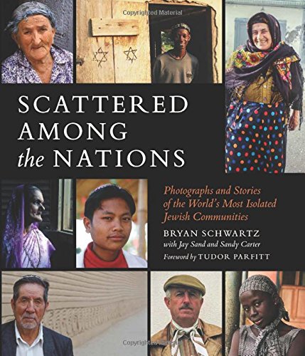 Algopix Similar Product 4 - Scattered Among The Nations