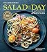 Algopix Similar Product 2 - Salad of the Day Revised 365 Recipes