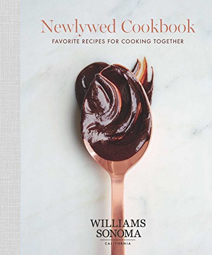 Algopix Similar Product 2 - The Newlywed Cookbook Favorite Recipes