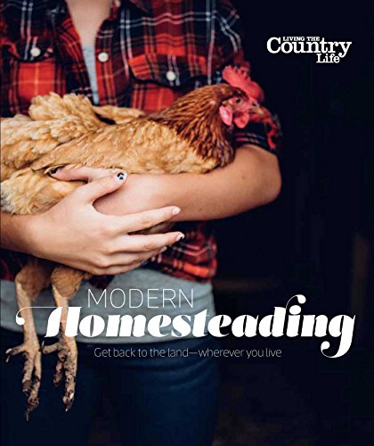 Algopix Similar Product 17 - Modern Homesteading