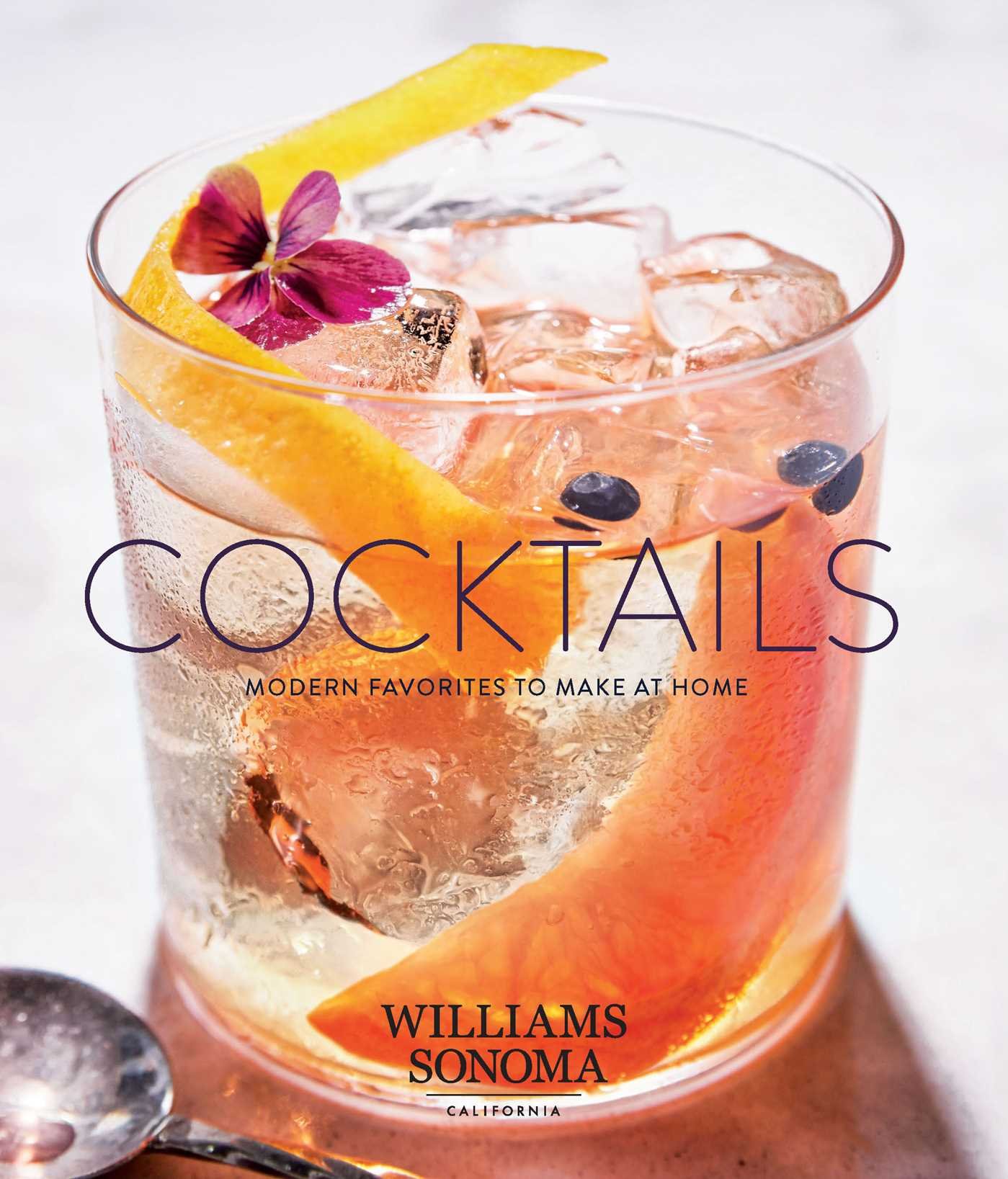 Algopix Similar Product 5 - Cocktails Modern Favorites to Make at