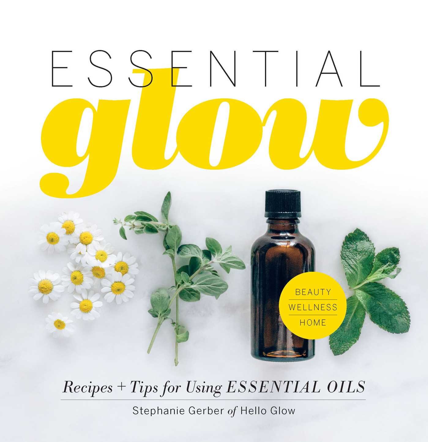 Algopix Similar Product 12 - Essential Glow Recipes  Tips for