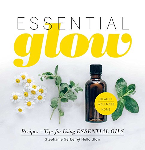 Algopix Similar Product 11 - Essential Glow Recipes  Tips for