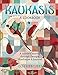 Algopix Similar Product 3 - Kaukasis A Culinary Journey through