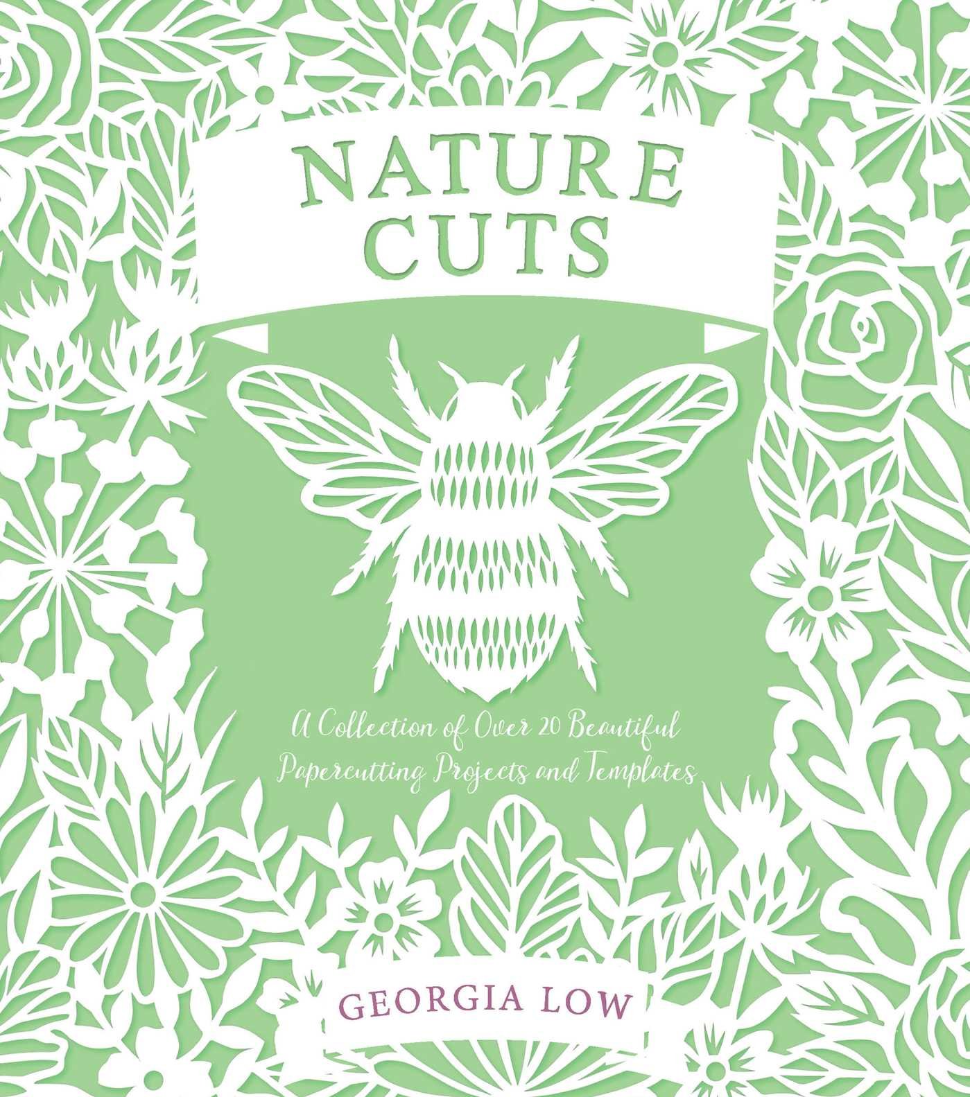 Algopix Similar Product 1 - Nature Cuts A Collection of Over 20
