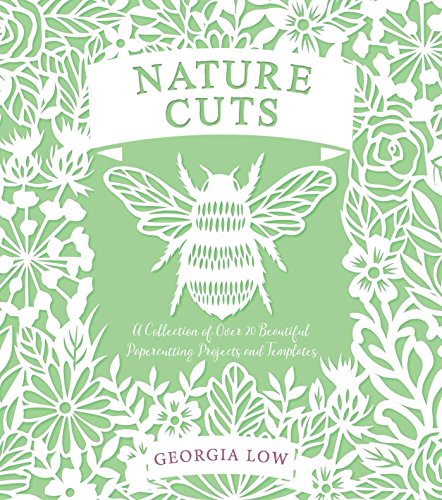 Algopix Similar Product 5 - Nature Cuts A Collection of Over 20