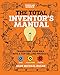 Algopix Similar Product 20 - Total Inventors Manual Transform Your