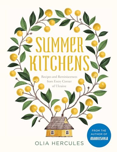 Algopix Similar Product 13 - Summer Kitchens Recipes and