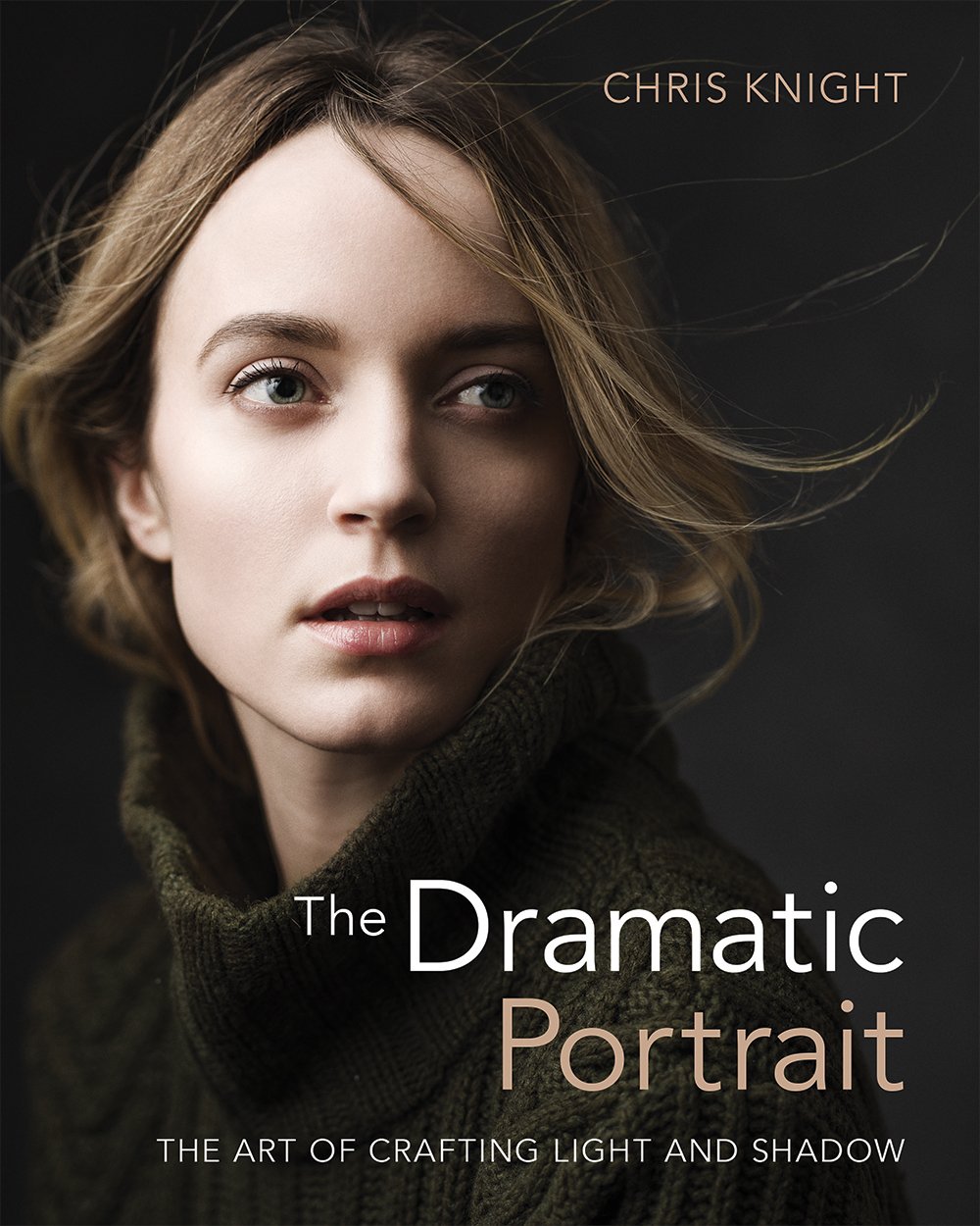 Algopix Similar Product 5 - The Dramatic Portrait The Art of
