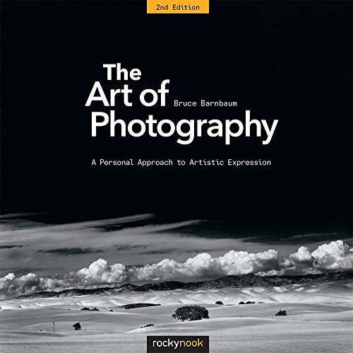 Algopix Similar Product 19 - The Art of Photography 2nd Edition A