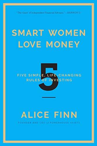 Algopix Similar Product 3 - Smart Women Love Money 5 Simple