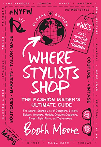 Algopix Similar Product 14 - Where Stylists Shop The Fashion