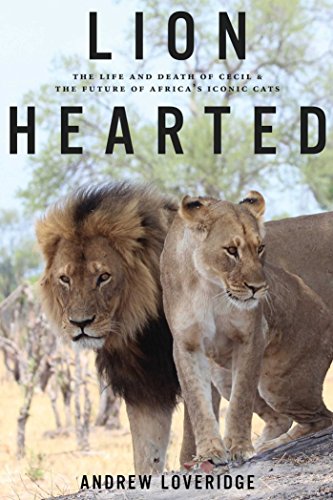 Algopix Similar Product 16 - Lion Hearted The Life and Death of