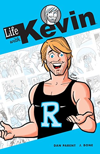 Algopix Similar Product 14 - Life with Kevin Vol. 1