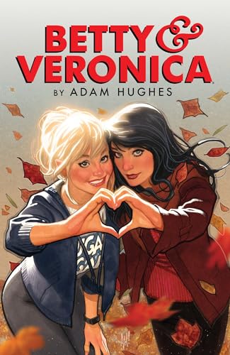 Algopix Similar Product 15 - Betty  Veronica Vol 1 Betty 