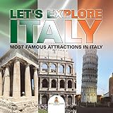 Algopix Similar Product 9 - Lets Explore Italy Most Famous
