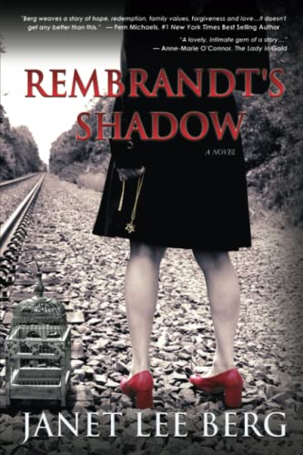 Algopix Similar Product 6 - Rembrandt's Shadow
