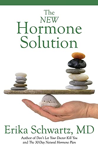 Algopix Similar Product 4 - The New Hormone Solution