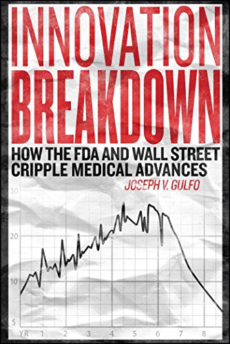 Algopix Similar Product 3 - Innovation Breakdown How the FDA and